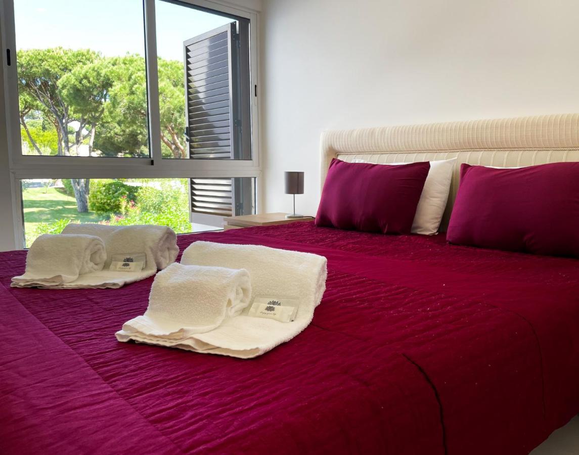 Casa Rosa - Vilamoura Zewnętrze zdjęcie