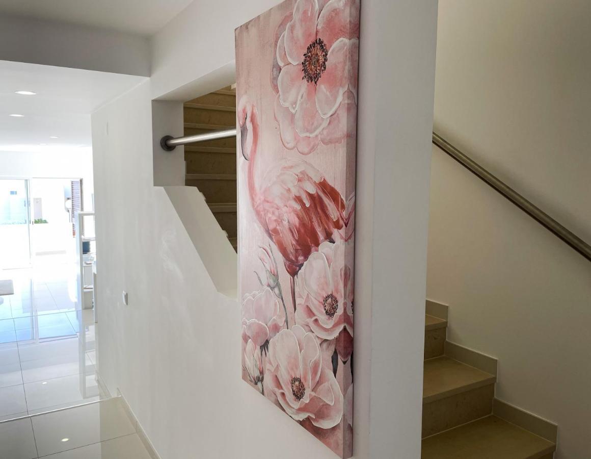 Casa Rosa - Vilamoura Zewnętrze zdjęcie