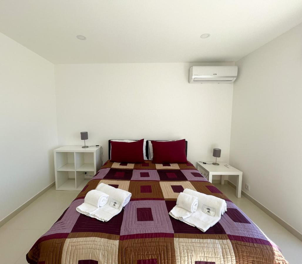 Casa Rosa - Vilamoura Zewnętrze zdjęcie