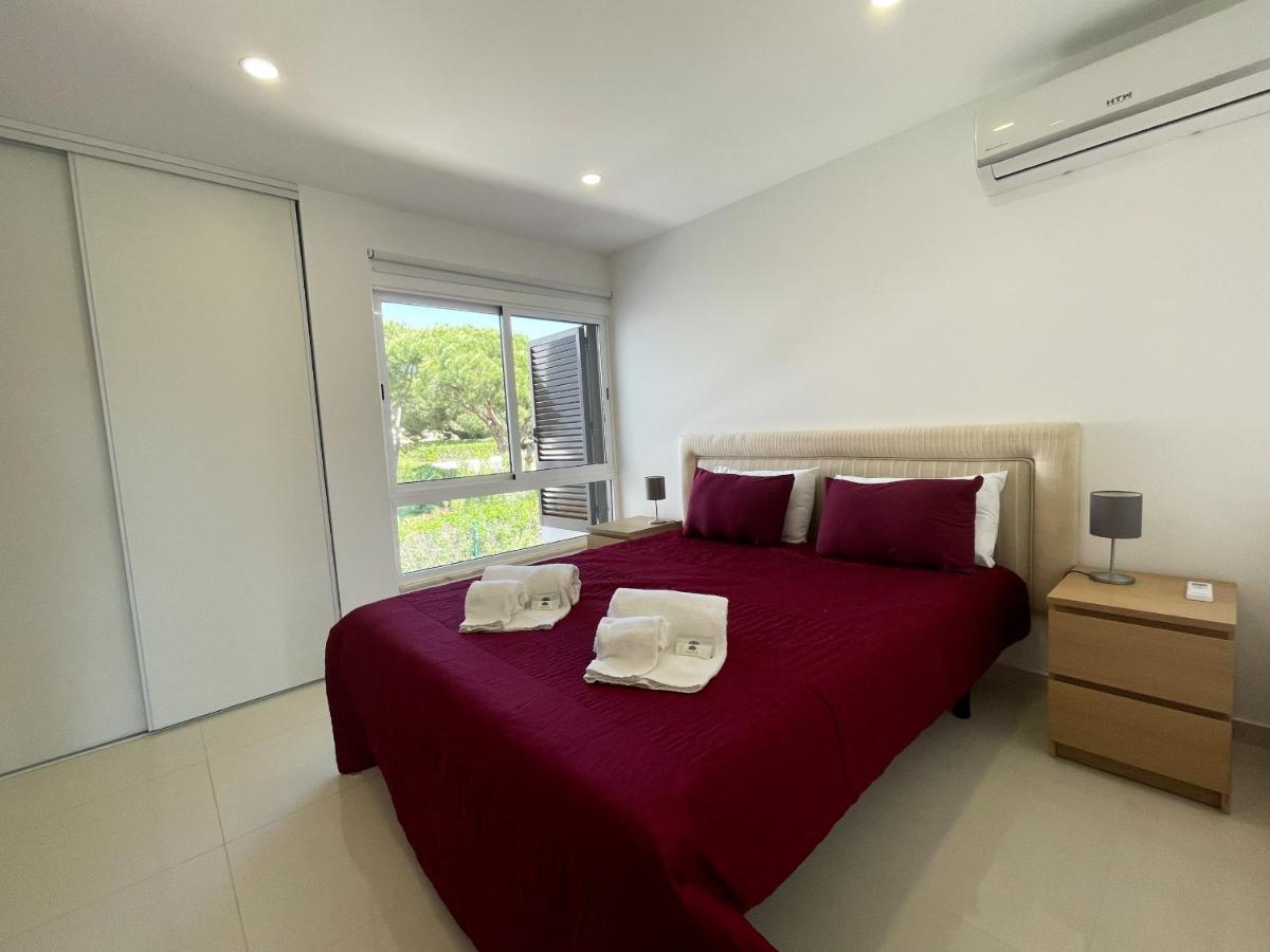 Casa Rosa - Vilamoura Zewnętrze zdjęcie