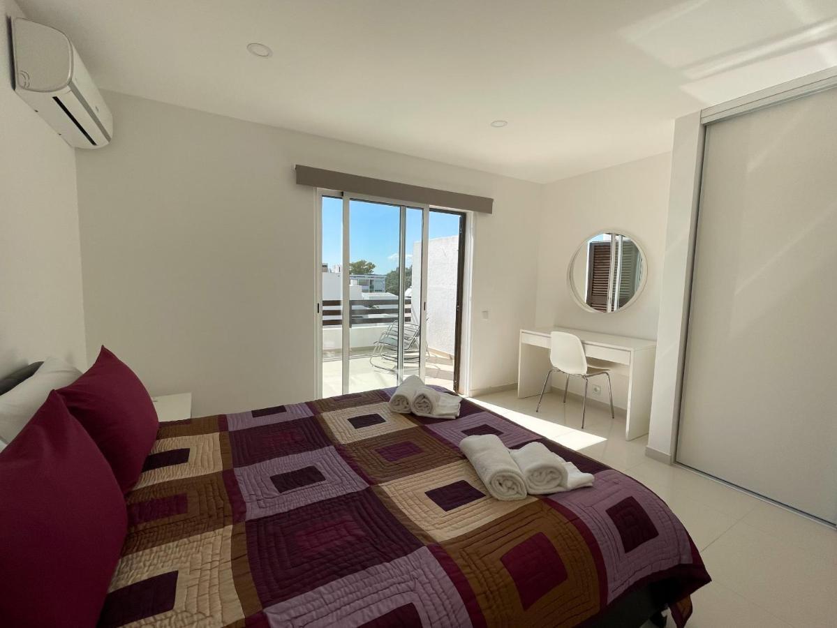 Casa Rosa - Vilamoura Zewnętrze zdjęcie